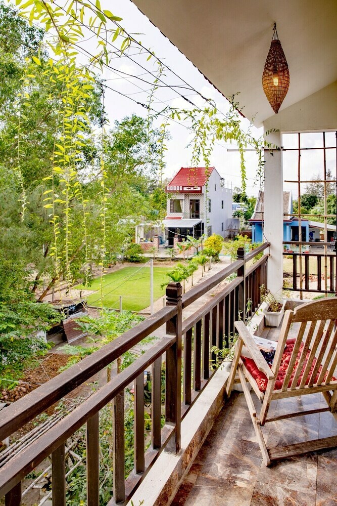 Bed & Breakfast An Bang Morning Glory Beach Homestay