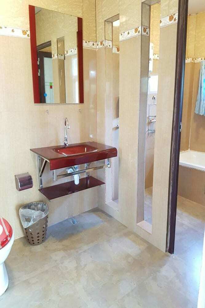 Hotel Palmchwa Resort