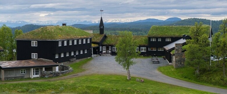 Hotel Danebu Kongsgaard Sport & Resort