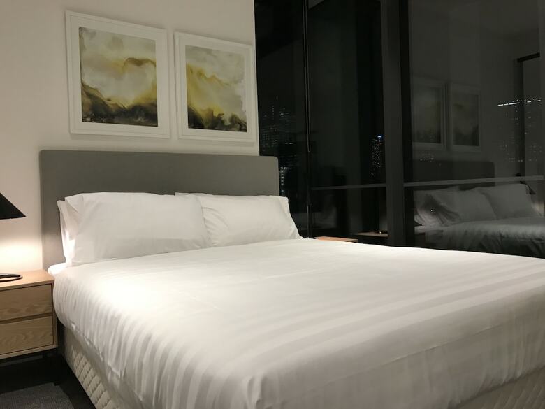 Apartamentos Arise The Eminence