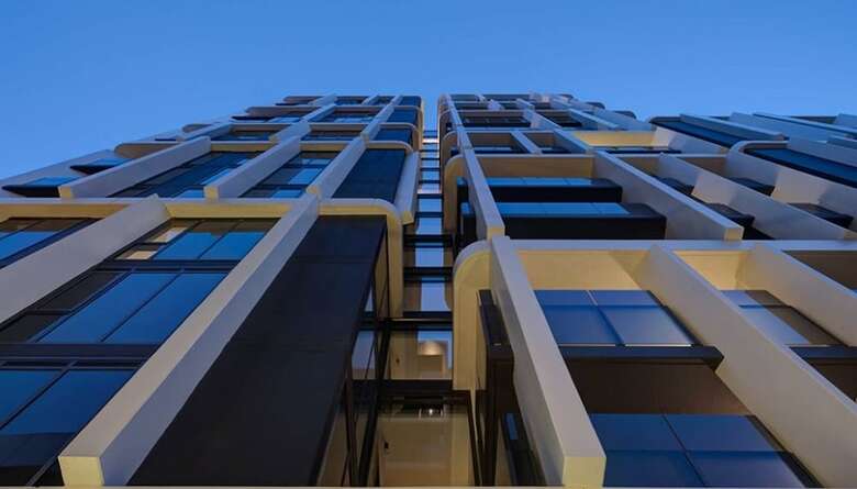 Apartamentos Arise The Eminence