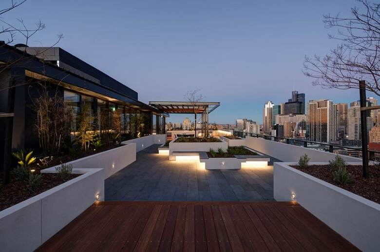 Apartamentos Arise The Eminence