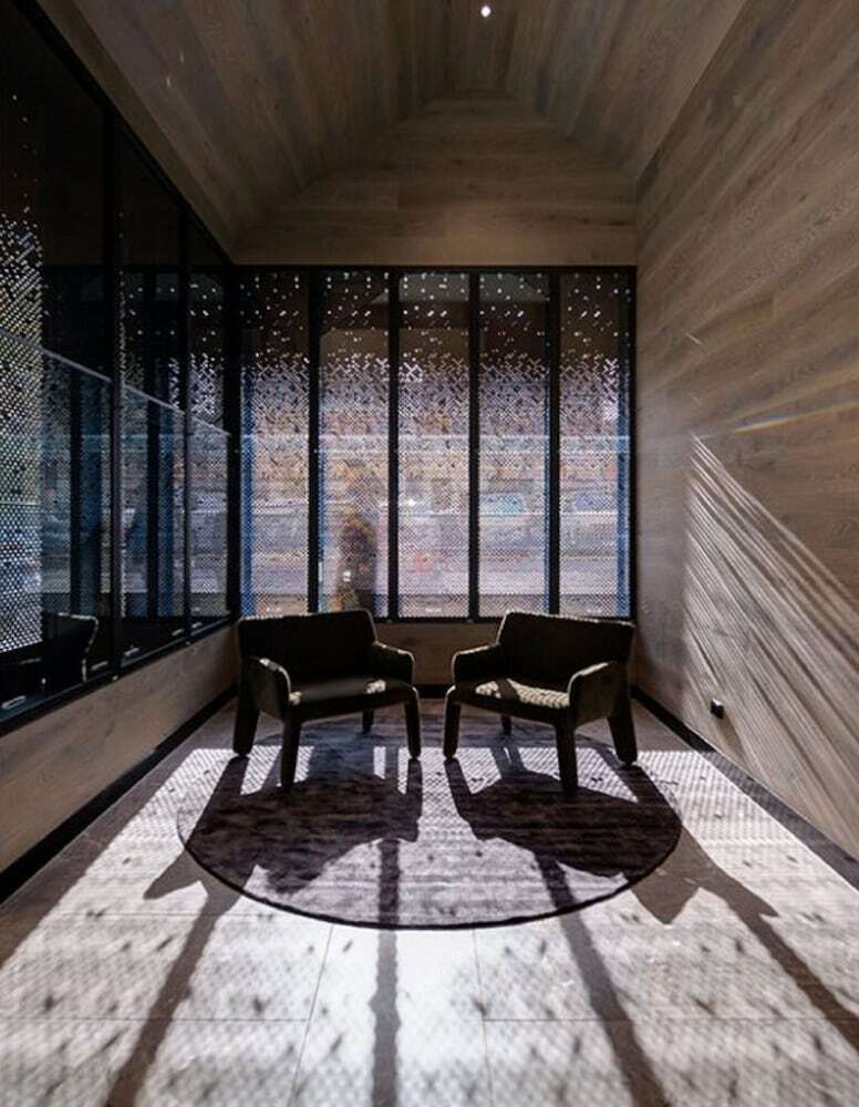 Apartamentos Arise The Eminence