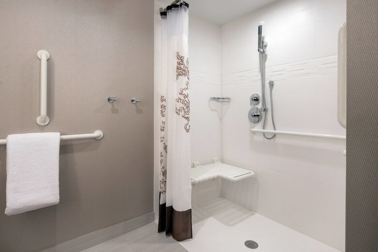 Hotel Residence Inn By Marriott Boulder Canyon Boulevard