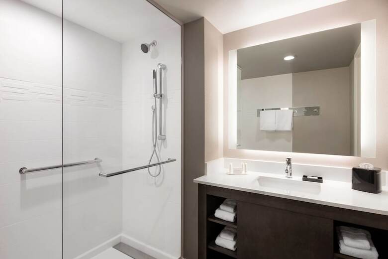 Hotel Residence Inn By Marriott Boulder Canyon Boulevard