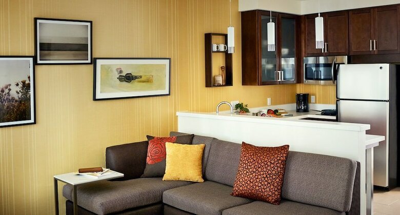 Hotel Residence Inn By Marriott Boulder Canyon Boulevard