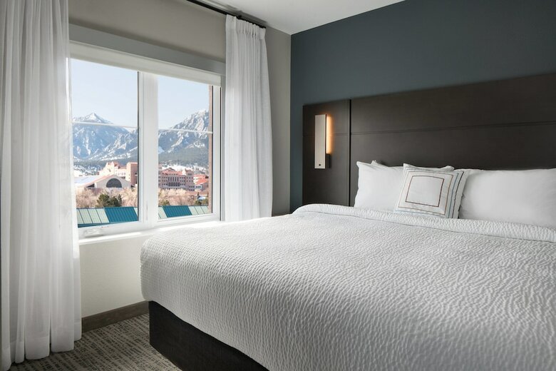 Hotel Residence Inn By Marriott Boulder Canyon Boulevard