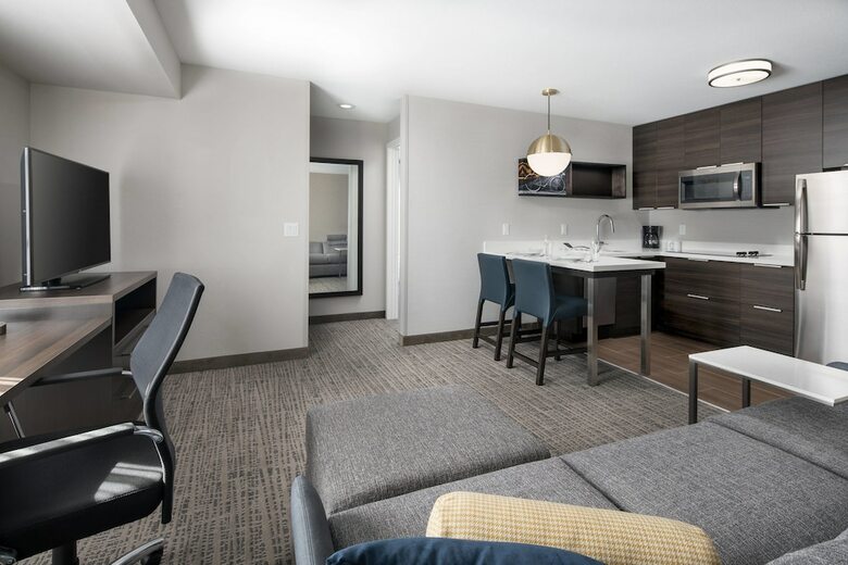 Hotel Residence Inn By Marriott Boulder Canyon Boulevard