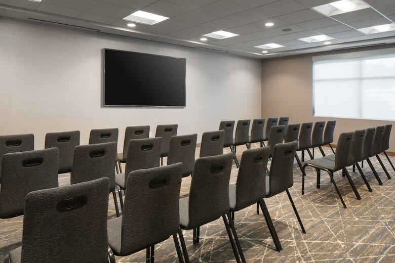 Hotel Residence Inn By Marriott Boulder Canyon Boulevard