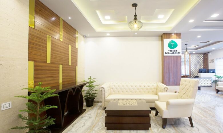 Hotel Treebo Sc Residency Manali
