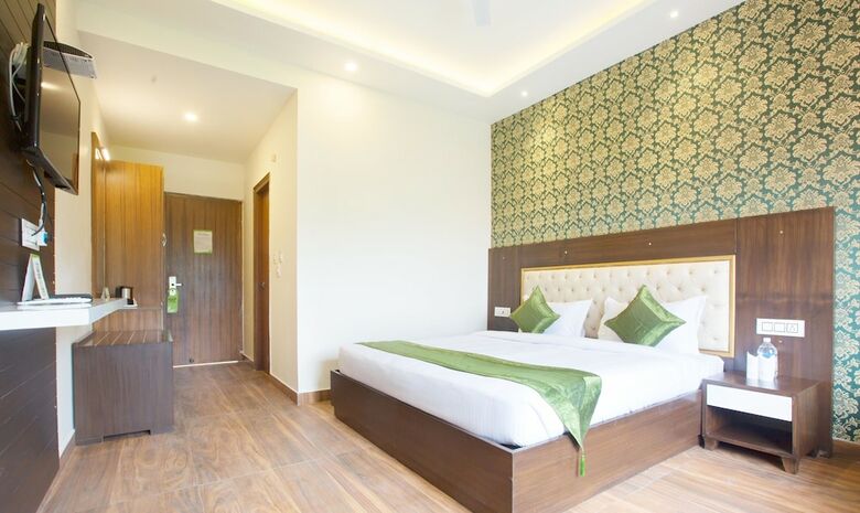 Hotel Treebo Sc Residency Manali