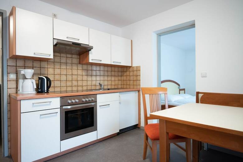Apartmenthaus Seilergasse By We Rent
