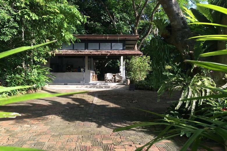 Hotel Fern House Retreat