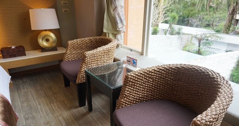 Hotel River Forest Leisure Farm