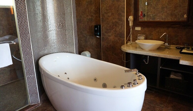 Hotel River Forest Leisure Farm