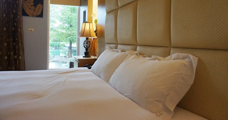 Hotel River Forest Leisure Farm