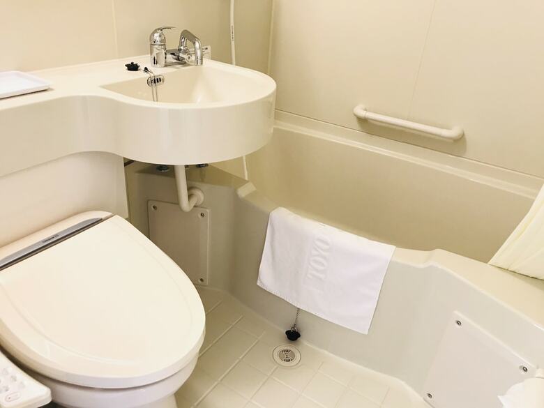 Hotel Toyoko Inn Hikone-eki Higashi-guchi
