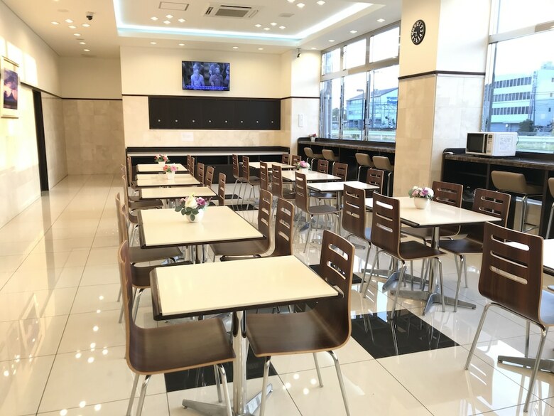 Hotel Toyoko Inn Hikone-eki Higashi-guchi