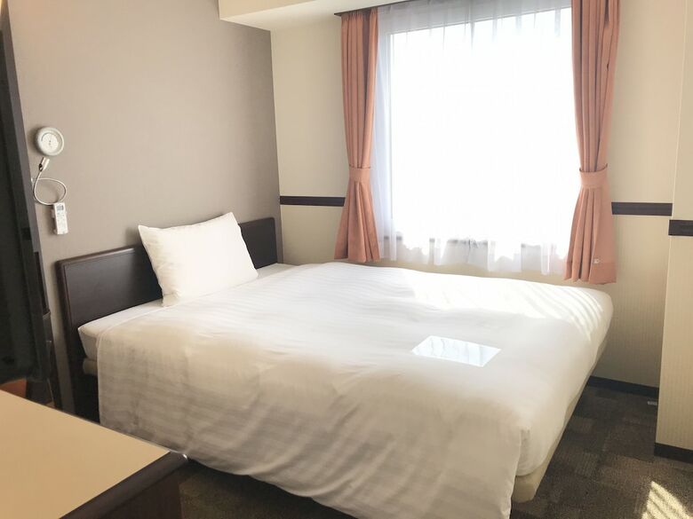 Hotel Toyoko Inn Hikone-eki Higashi-guchi