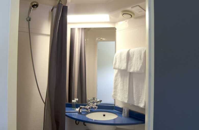 Hotel Escale Akena