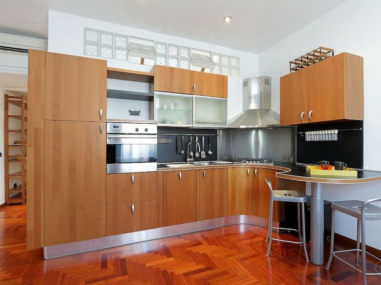 Ripa Roof Terrace Apartment