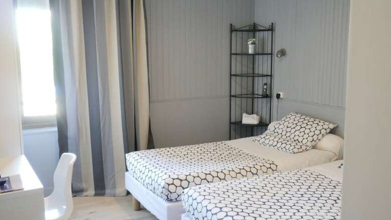 Hotel H�tel Le Pavillon de L'a�ro
