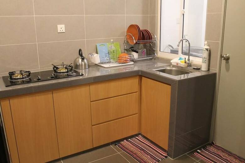 Apartamentos Cozy Crib At 7 Tree Seven Residence