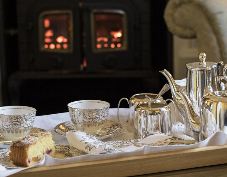 Hotel Glenegedale House