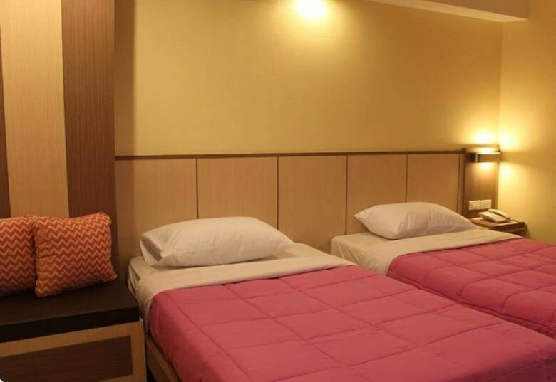 Kaennakorn Khonkaen Hotel