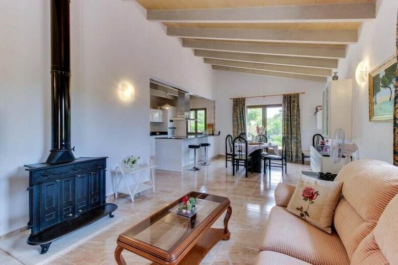 Villa Finca Altra Casa