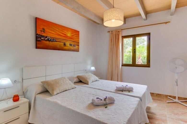 Villa Finca Altra Casa