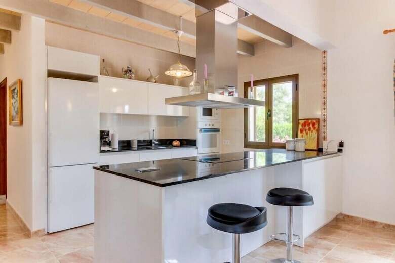 Villa Finca Altra Casa