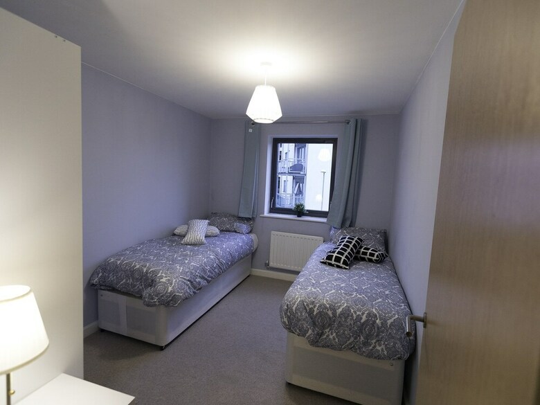 Brentwood - Deluxe Apartment