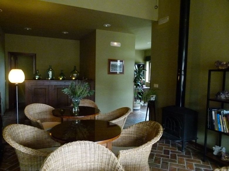 Hotel Finca Los Venancios