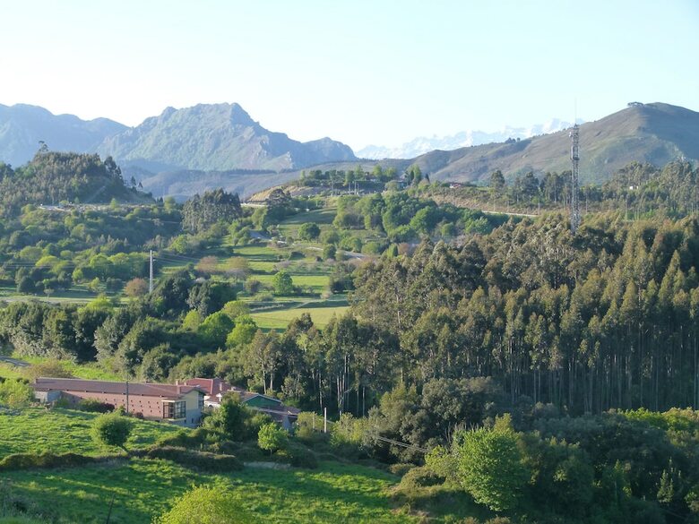 Hotel Finca Los Venancios