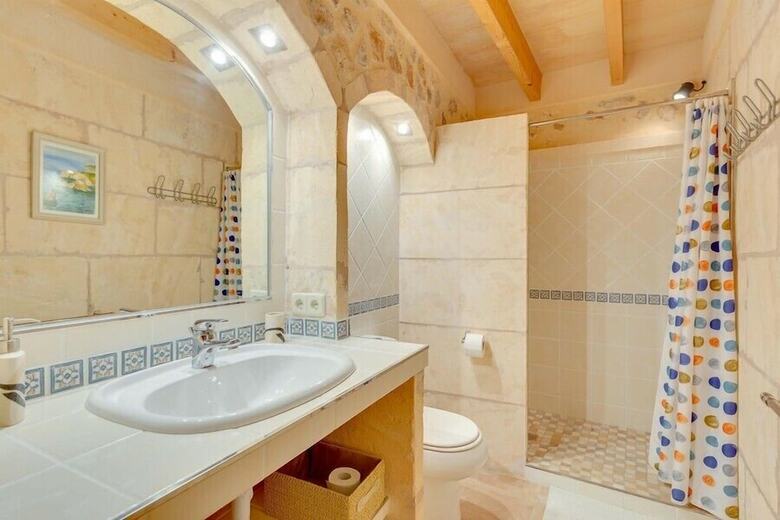 Villa Finca Can Gelat