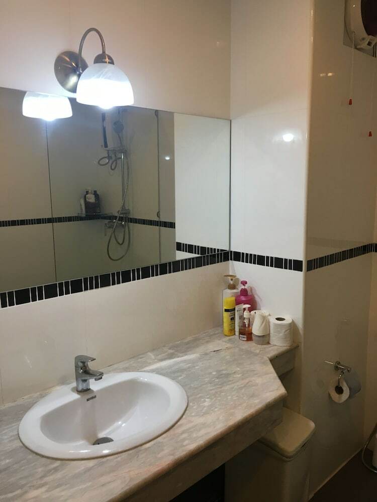 Jomtien Condotel - 9279 By Axiom