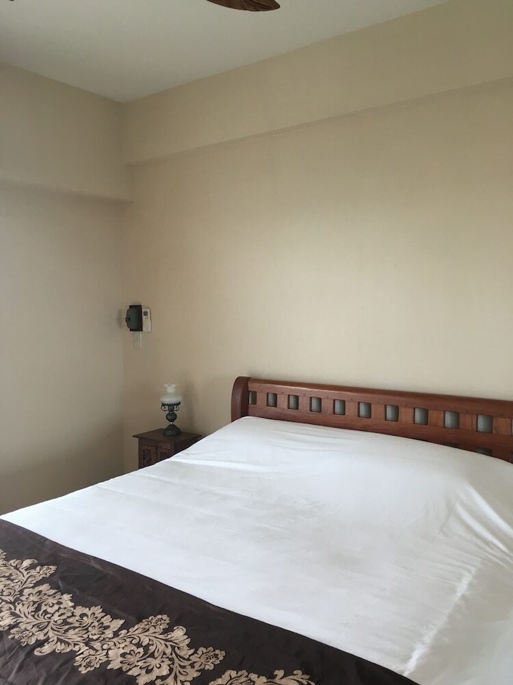 Jomtien Condotel - 9279 By Axiom