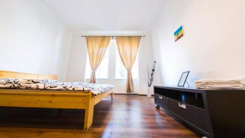 Freedom Rooms And Apartments