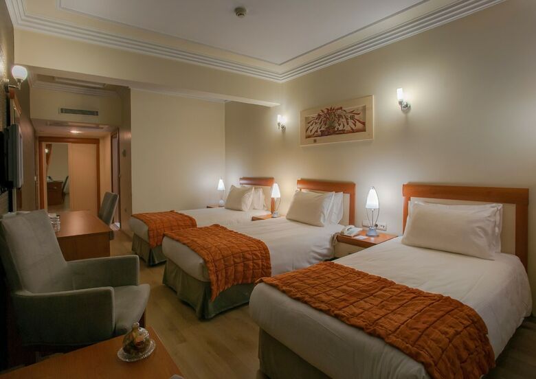Emin Kocak Hotel