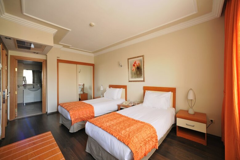 Emin Kocak Hotel