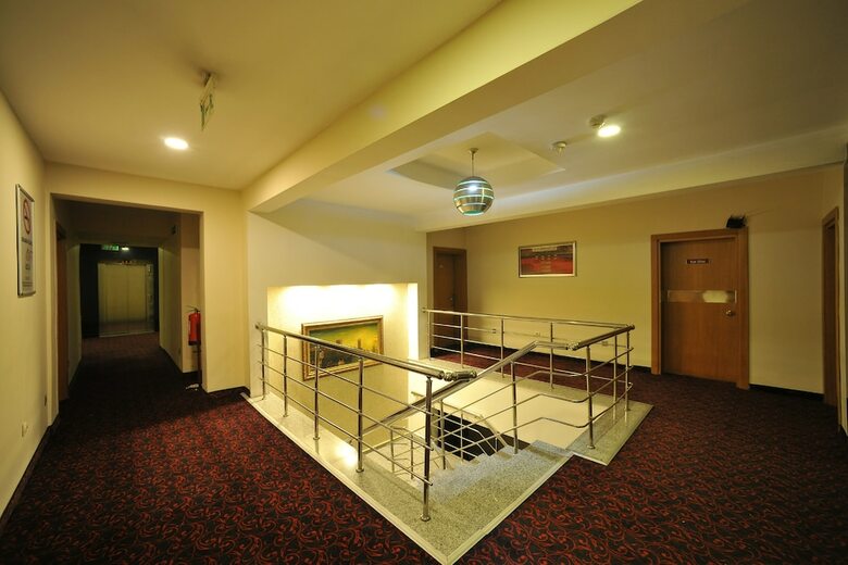 Emin Kocak Hotel