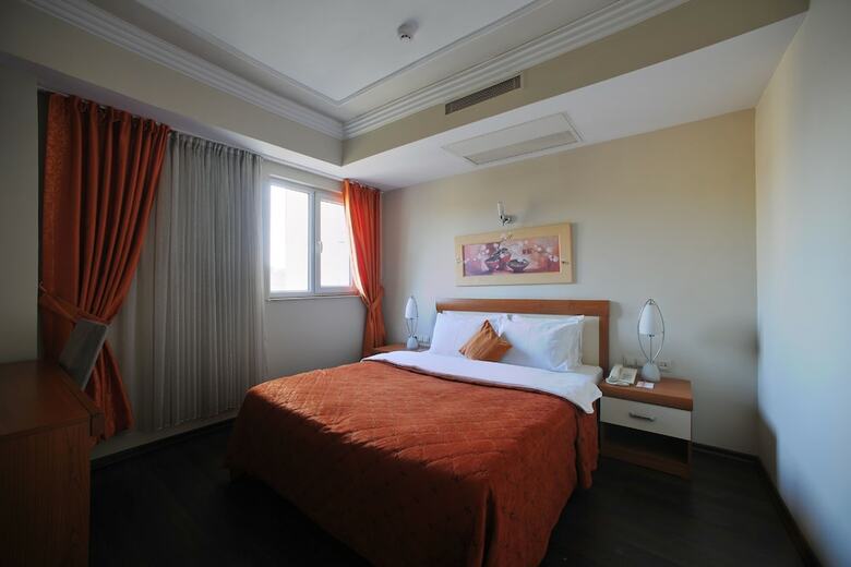 Emin Kocak Hotel