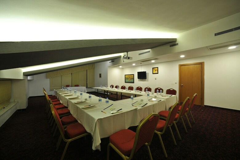 Emin Kocak Hotel