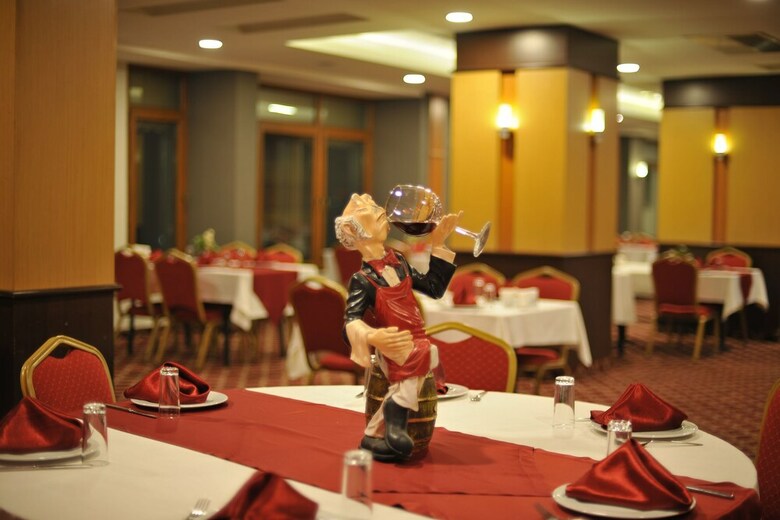Emin Kocak Hotel