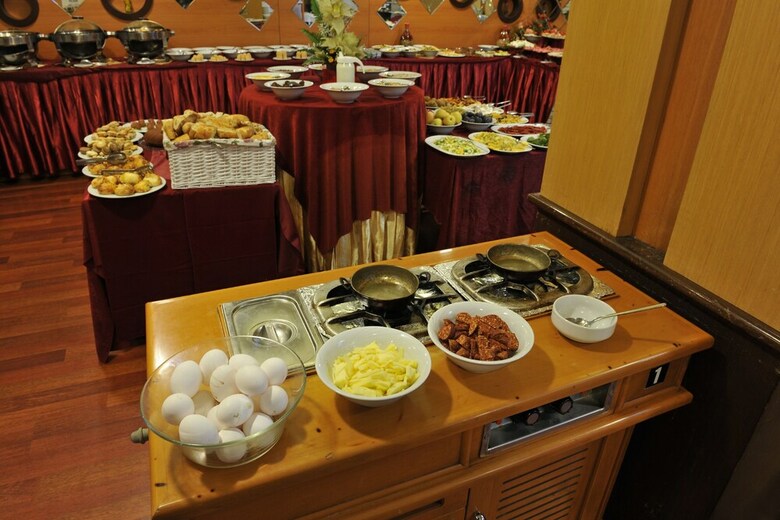 Emin Kocak Hotel