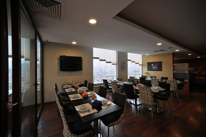 Emin Kocak Hotel