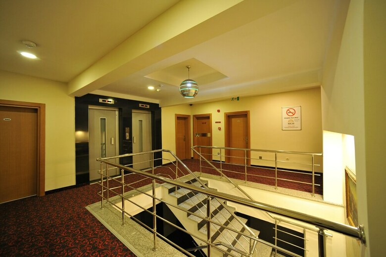 Emin Kocak Hotel