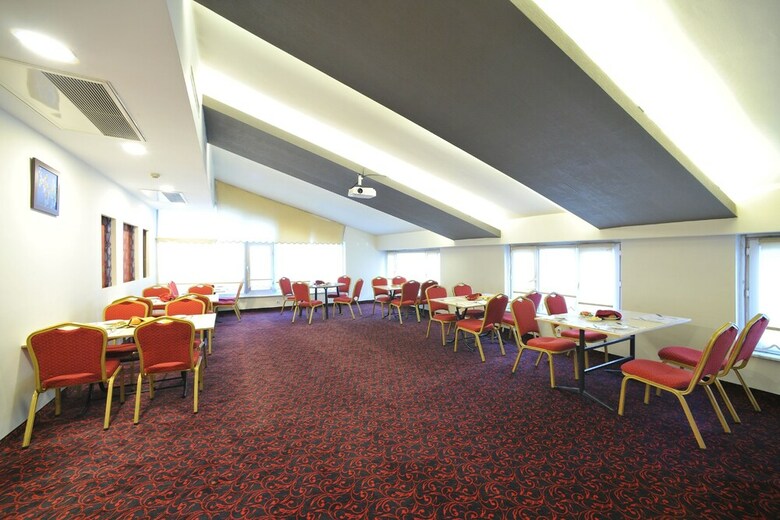 Emin Kocak Hotel