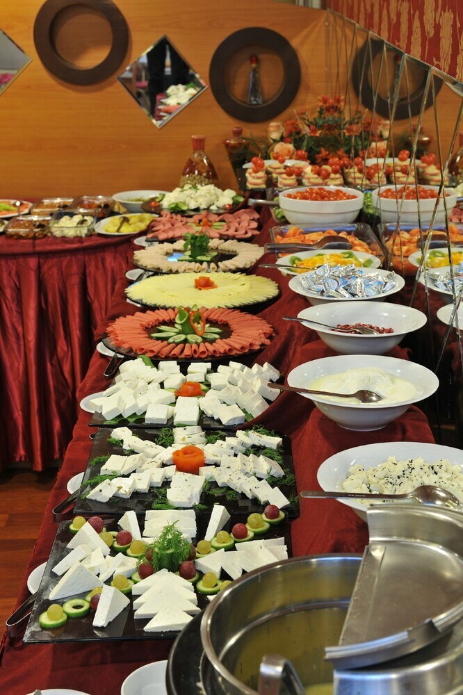 Emin Kocak Hotel